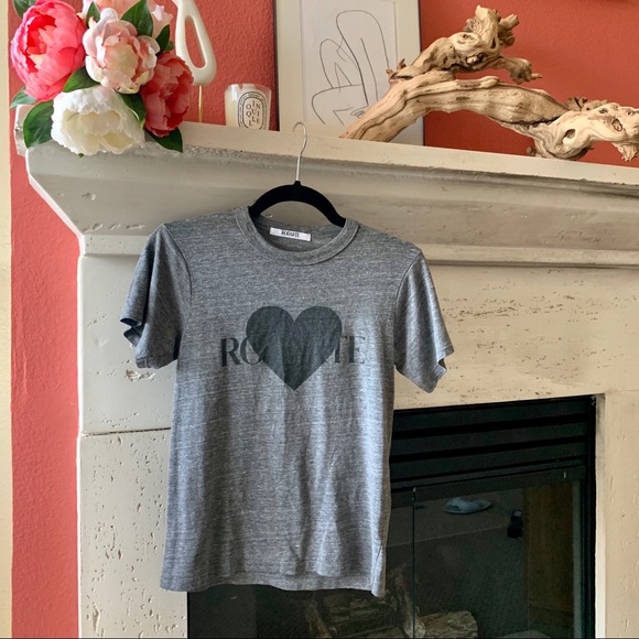 Rodarte Tops - Rodarte t-shirt